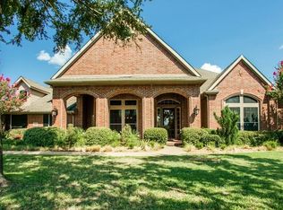4506 Springhill Estates Dr, Parker, TX 75002