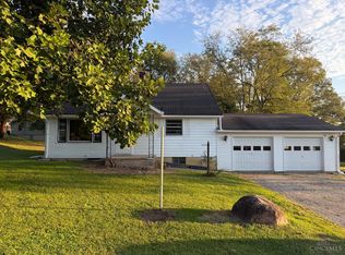 110 Uhrig St, Hillsboro, OH 45133