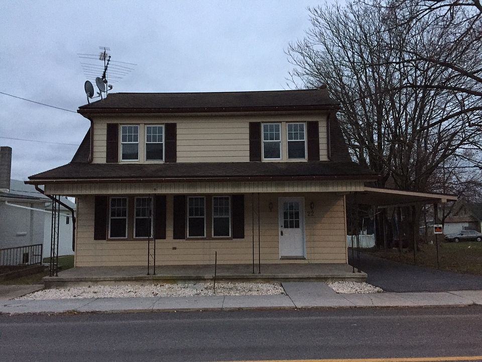 1st image of 24 Maria St #22