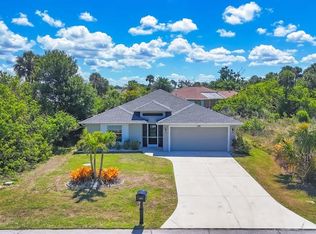 149 Garland Way, Rotonda West, FL 33947