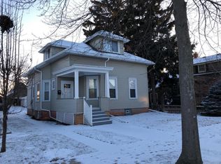 817 Michigan Ave, South Milwaukee, WI 53172