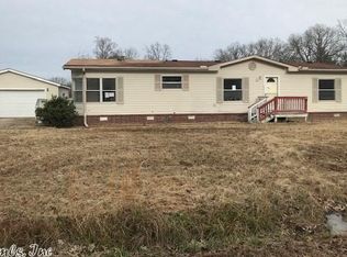 75 Brewer Rd, Conway, AR 72032