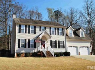 8405 Ridgebury Rd, Raleigh, NC 27603