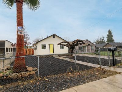 427 Empire Ave, Modesto, CA, 95354