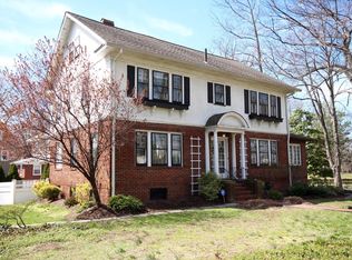 27 Stewart Ave, Nutley, NJ 07110