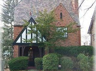 1228 Bellerock St, Pittsburgh, PA