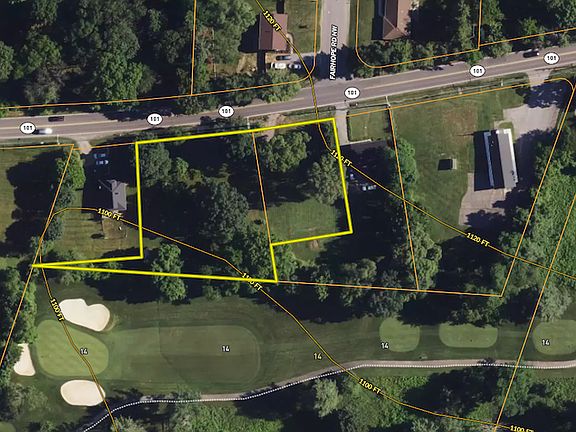 3rd image of 3634 Hershberger Rd NW