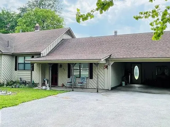 423 N Baltimore, Manila, AR 72442