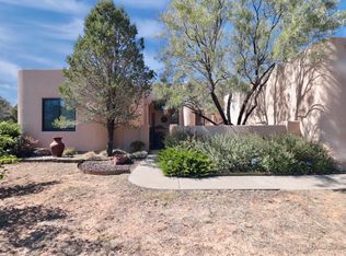 11 Tierra Del Sol Dr, Edgewood, NM 87015
