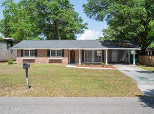 818 Lewis Ave, Gulfport, MS 39501