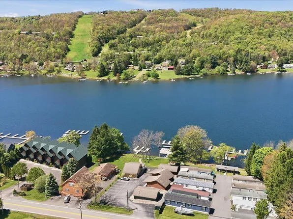 26 Lakeside Village Ln, Mc Henry, MD 21541