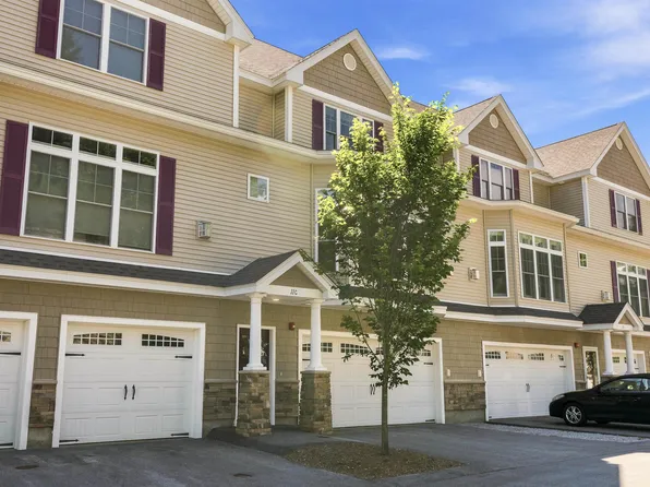 11 Manor Drive #C, Hooksett, NH 03106