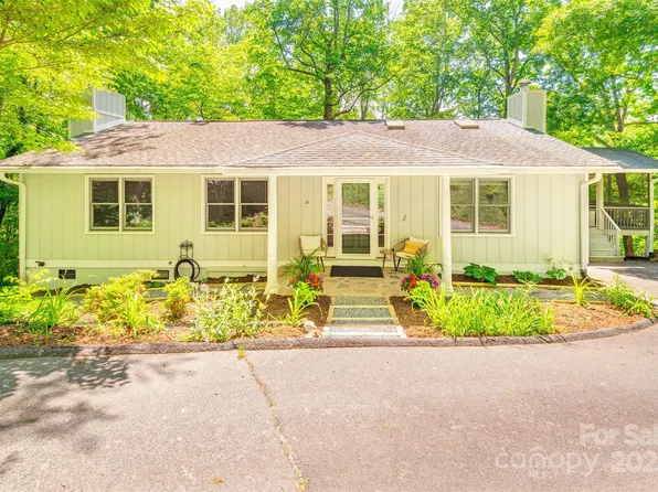 14 Parkview Dr, Asheville, NC 28805