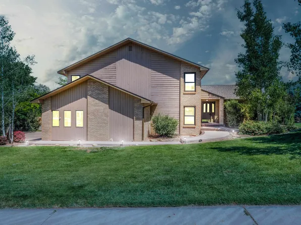 2680 G 1/2 Rd, Grand Junction, CO 81506