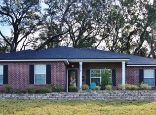 4974 Empire Ave, Jacksonville, FL 32207