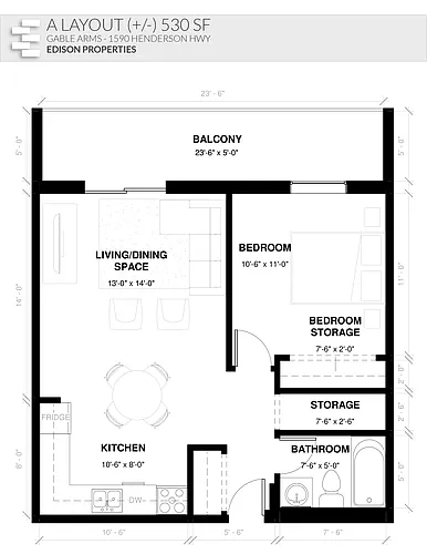 Floor plan 0212