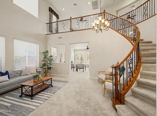 18115 W DIANA Avenue, Waddell, AZ 85355