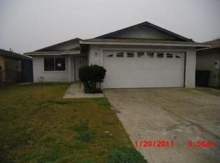 213 Wooner Dr, Arvin, CA 93203