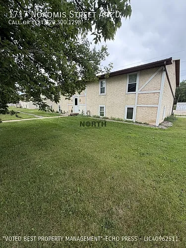 1717 Nokomis St Photo 1