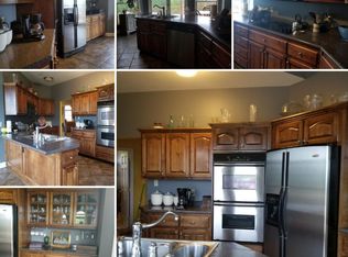 430 Ridge Top Cir, Sunbright, TN 37872