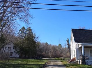 345 S Main Street, Winterport, ME 04496