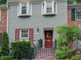 7615 Tiverton Dr, Springfield, VA 22152