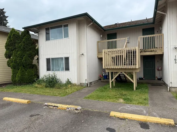 165 SW Kalmia St., 165 SW Kalmia St Ste 1, Junction City, OR 97448