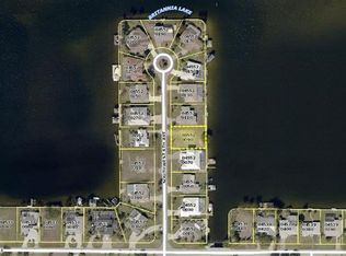 5419 SW 6th Ave, Cape Coral, FL 33914