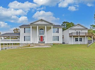 2933 Highway 286, Chatsworth, GA 30705