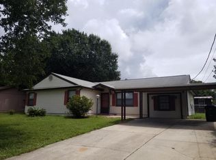 708 Flight Ave, Panama City, FL 32404