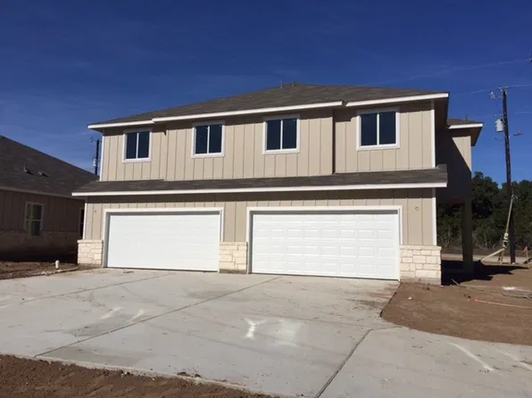 354 Carl Shipp Loop #B, Liberty Hill, TX 78642