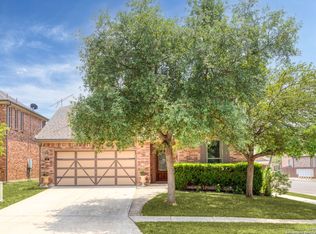 201 Mustang Run, Boerne, TX 78006
