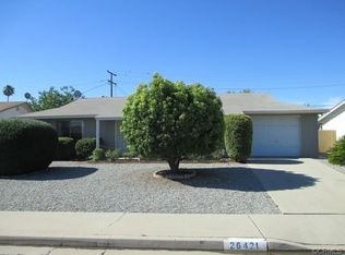 26421 Tanglewood Dr, Menifee, CA 92586