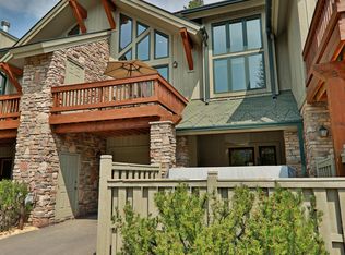 343 Timber Lake Way D-3, Winter Park, CO 80482