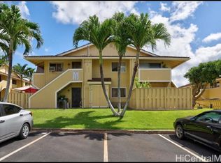 94-1042 Kaukahi Pl #H10, Waipahu, HI 96797