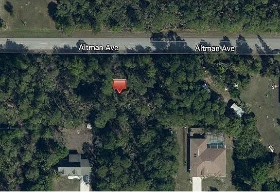 3rd image of 23463 Altman Ave