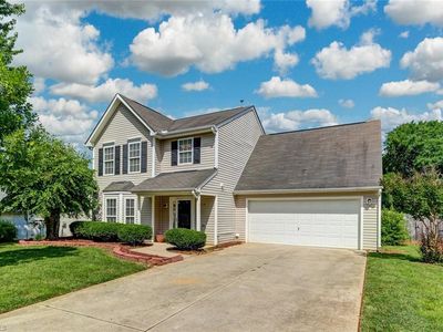 5712 River Glen Dr, Greensboro, NC, 27455