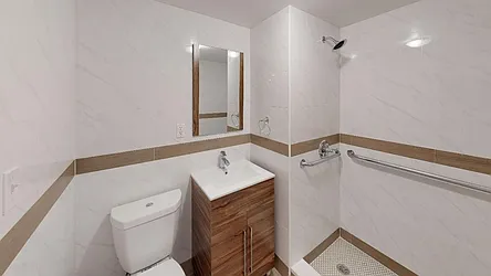 Rented by Metro Garden Realty NYC