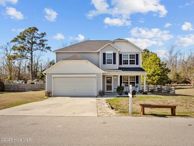 221 Stella Bridgeway Drive, Stella, NC, 28582