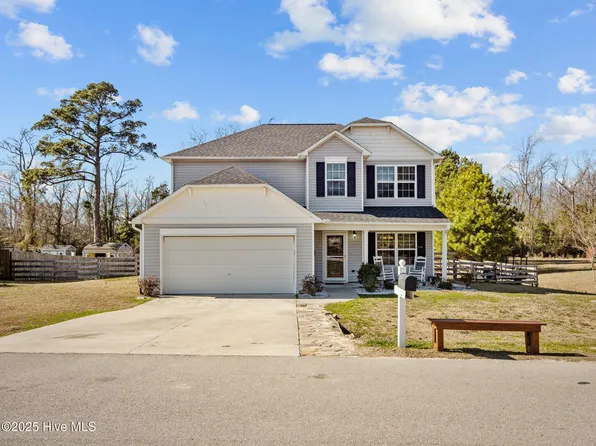 221 Stella Bridgeway Drive, Stella, NC 28582