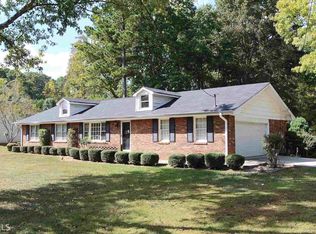 2145 Abington Ter, Snellville, GA 30078