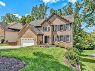 1264 Keffield St, Roanoke, VA
