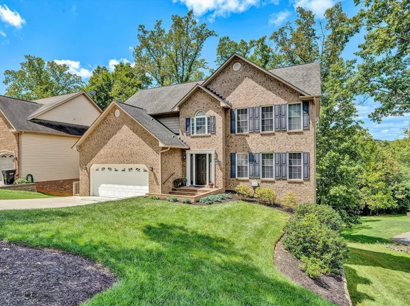 1264 Keffield St, Roanoke, VA 24019