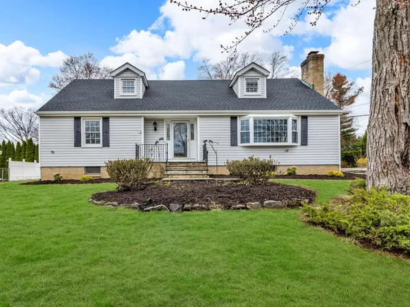 9 Greene Road, Yorktown Heights, NY 10598