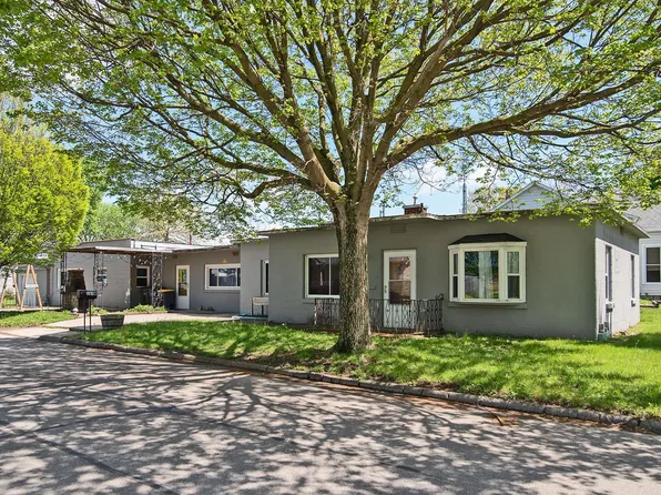 104 N 15th St, Decatur, IN 46733