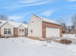 1124 Nature Trl, Manchester, MI 48158