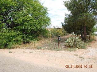 3945 E Pinto Ln, Tucson, AZ 85739