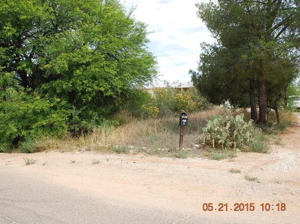 3945 E Pinto Ln, Tucson, AZ 85739