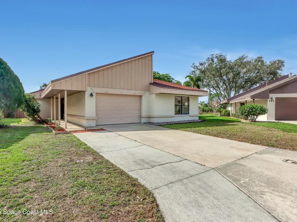 745 Myrtlewood Ln, Melbourne, FL 32940