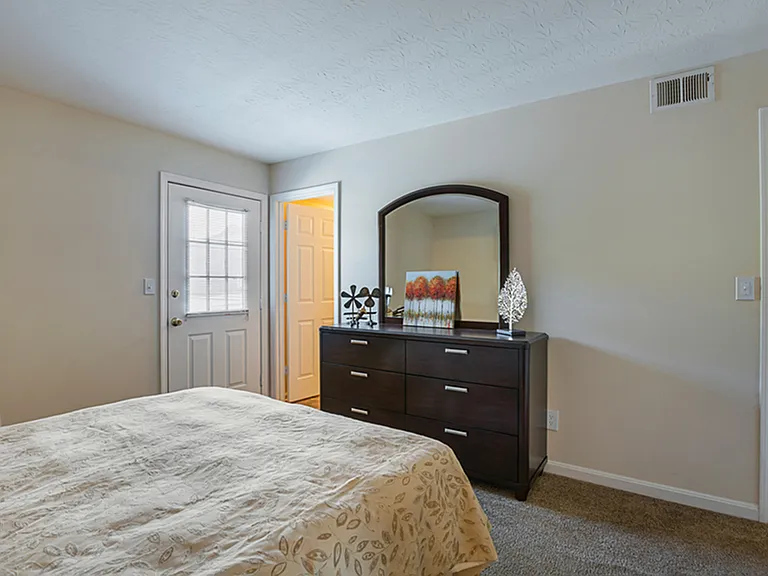Gentry - Bedroom 1 Gentry - Bedroom 1